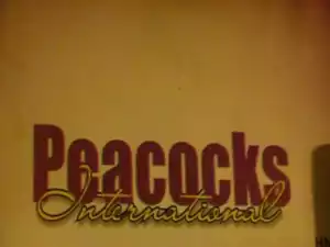 Peacocks International Band - Egwu Mgbashiriko